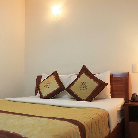 Giang Son 2 Hotel Bandar Ho Chi Minh Luaran gambar